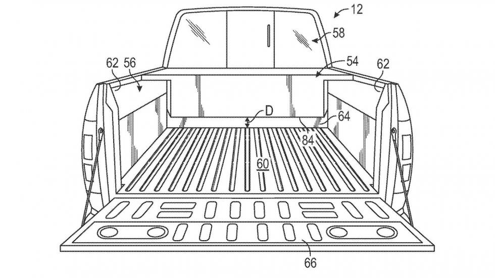 Με range-extender το ηλεκτρικό Ford F-150;